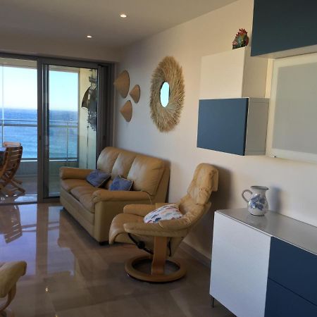 Bord De Mer - Cannes La Bocca Ngoại thất bức ảnh