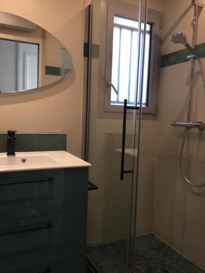 Bord De Mer - Cannes La Bocca Ngoại thất bức ảnh