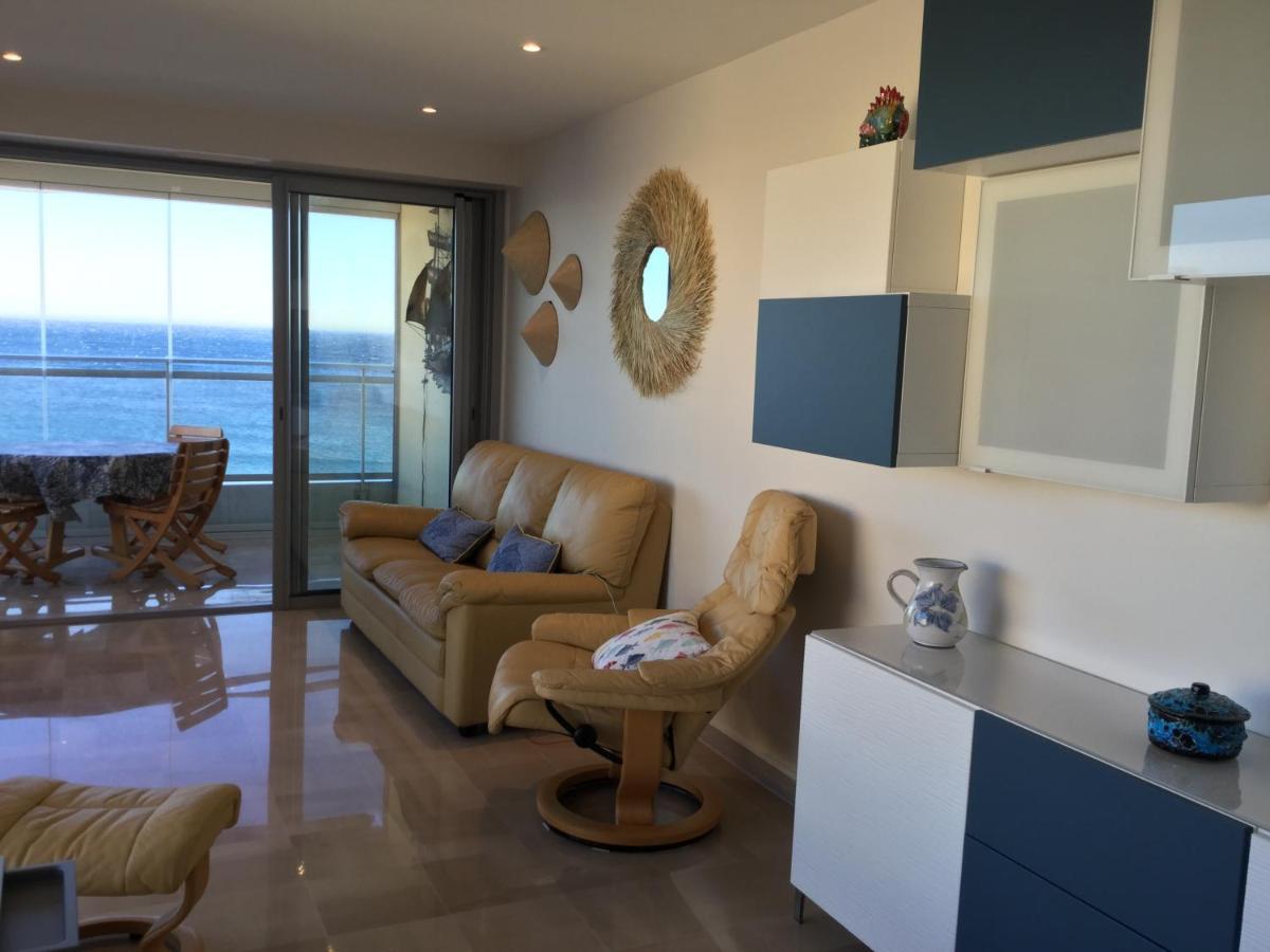 Bord De Mer - Cannes La Bocca Ngoại thất bức ảnh